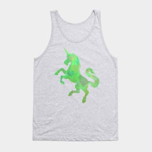 Unicorn Tank Top